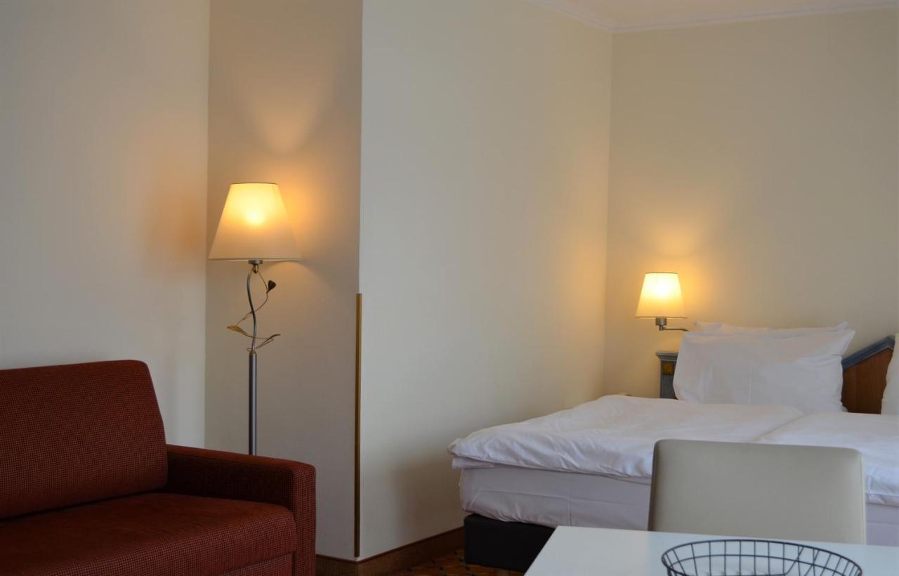 Ana Living Munich By Arthotel Ana Exterior foto