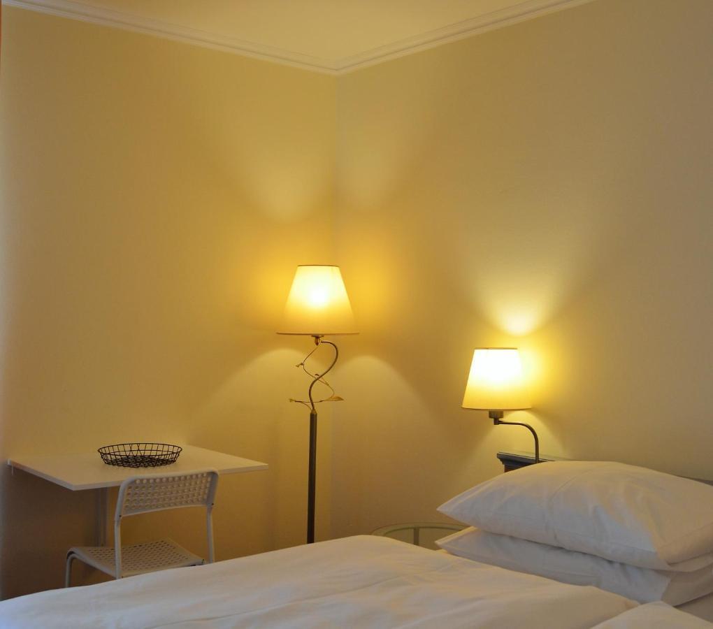Ana Living Munich By Arthotel Ana Exterior foto