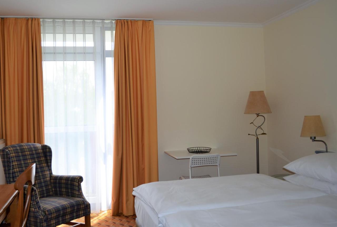 Ana Living Munich By Arthotel Ana Exterior foto