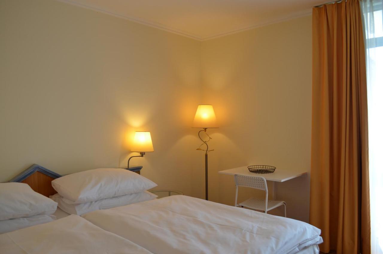 Ana Living Munich By Arthotel Ana Exterior foto
