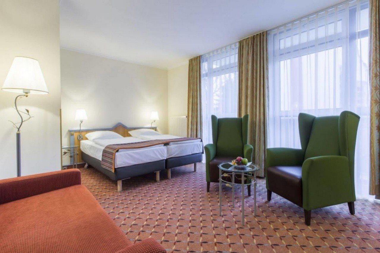 Ana Living Munich By Arthotel Ana Exterior foto