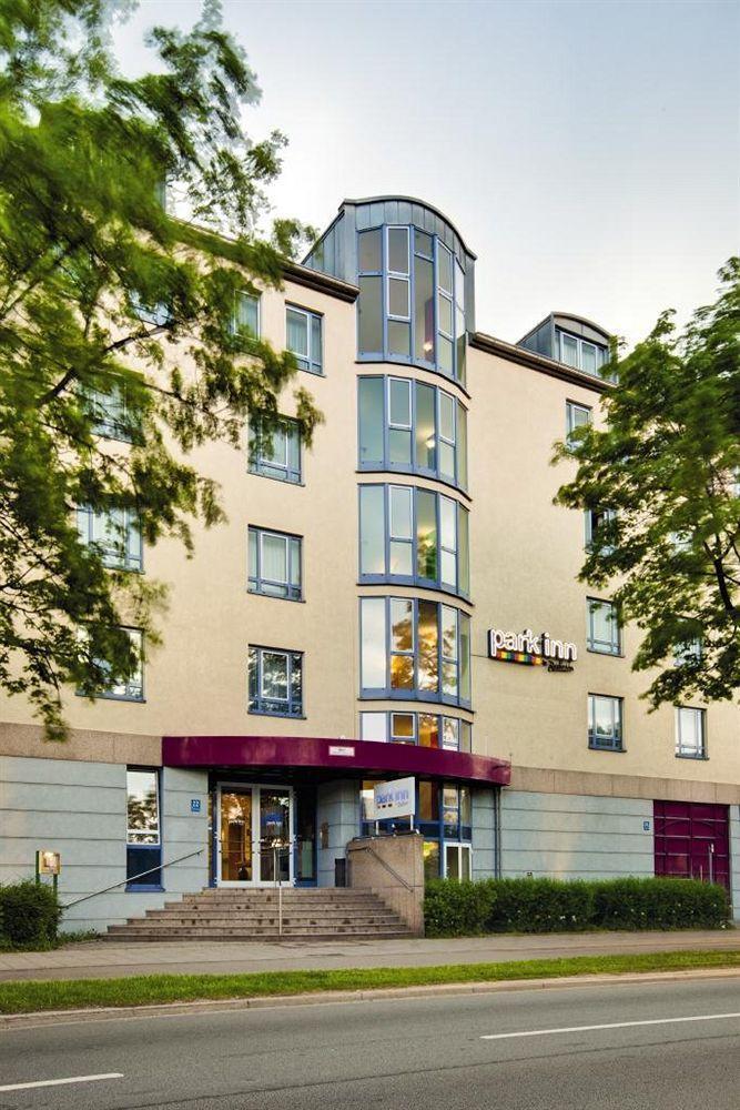 Ana Living Munich By Arthotel Ana Exterior foto