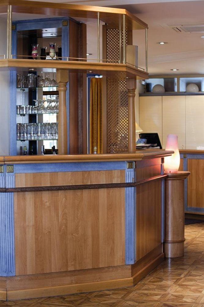 Ana Living Munich By Arthotel Ana Restaurant foto