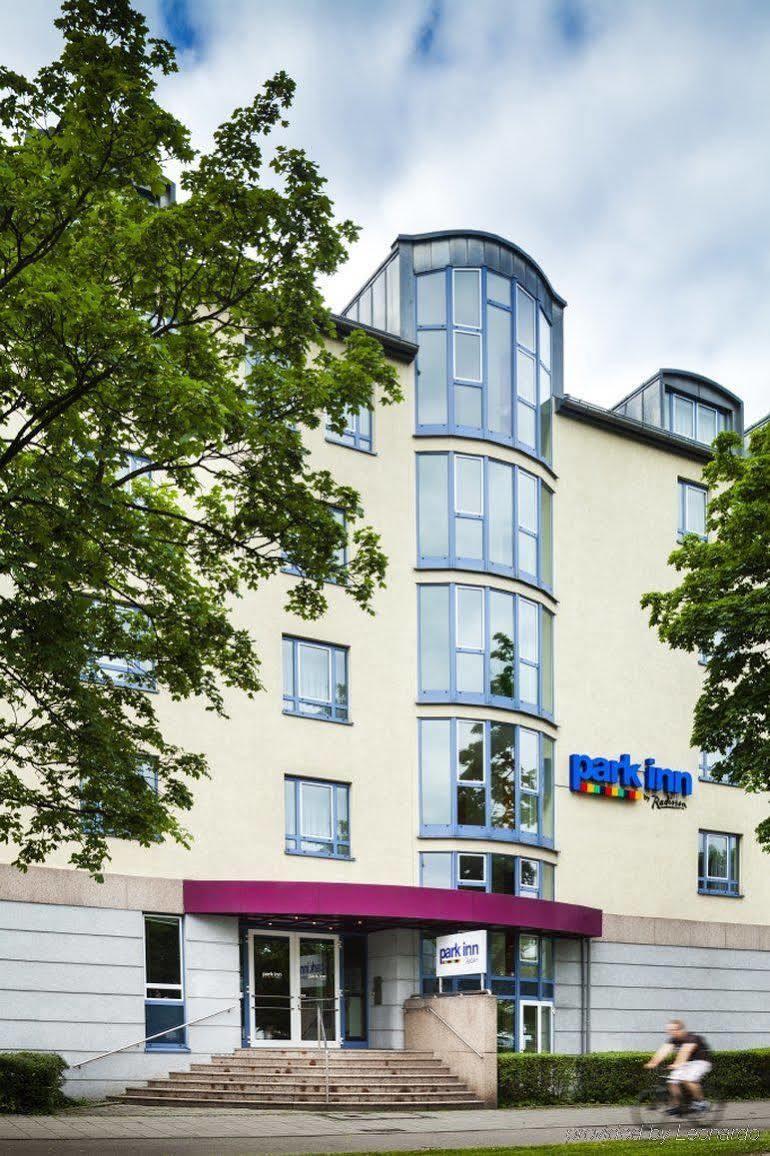 Ana Living Munich By Arthotel Ana Exterior foto