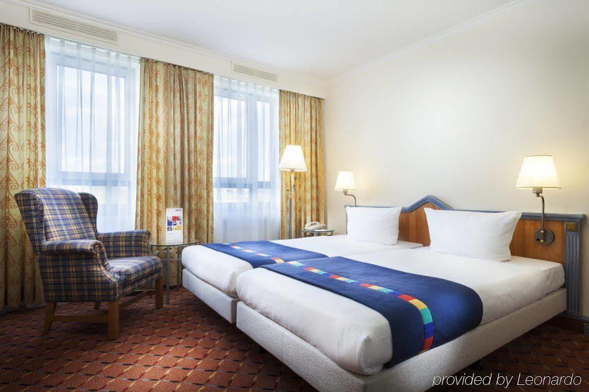 Ana Living Munich By Arthotel Ana Exterior foto