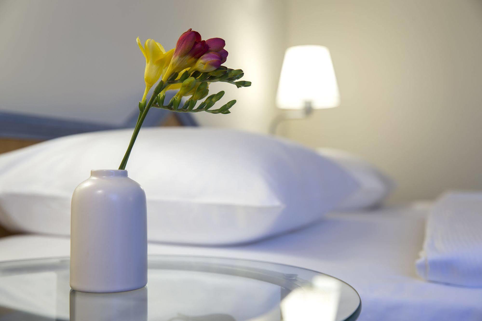 Ana Living Munich By Arthotel Ana Exterior foto