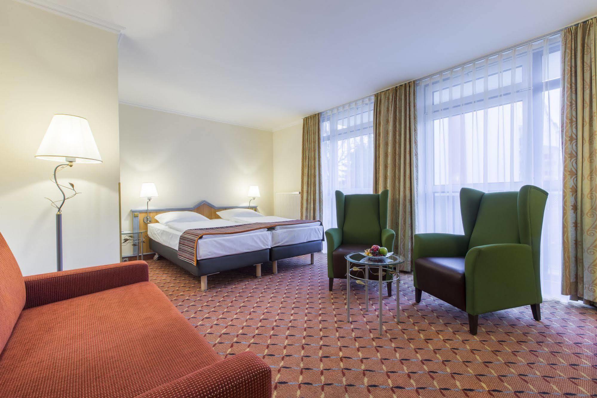 Ana Living Munich By Arthotel Ana Exterior foto