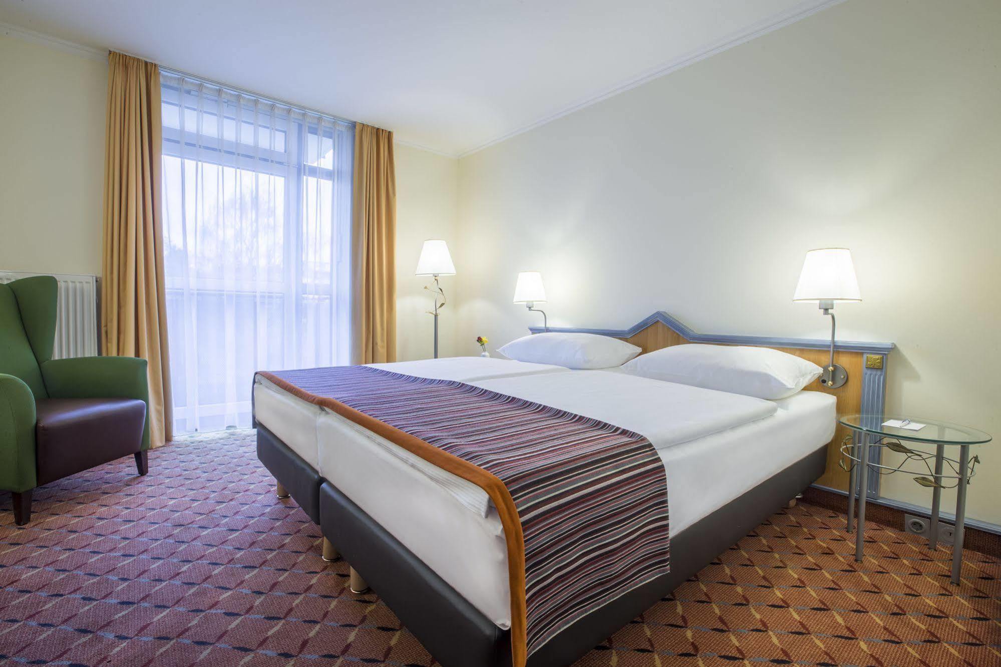Ana Living Munich By Arthotel Ana Exterior foto