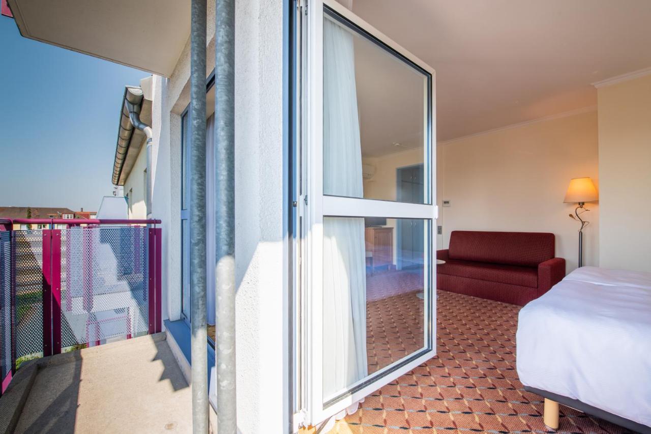 Ana Living Munich By Arthotel Ana Exterior foto