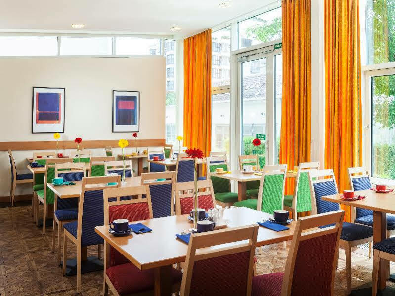 Ana Living Munich By Arthotel Ana Exterior foto