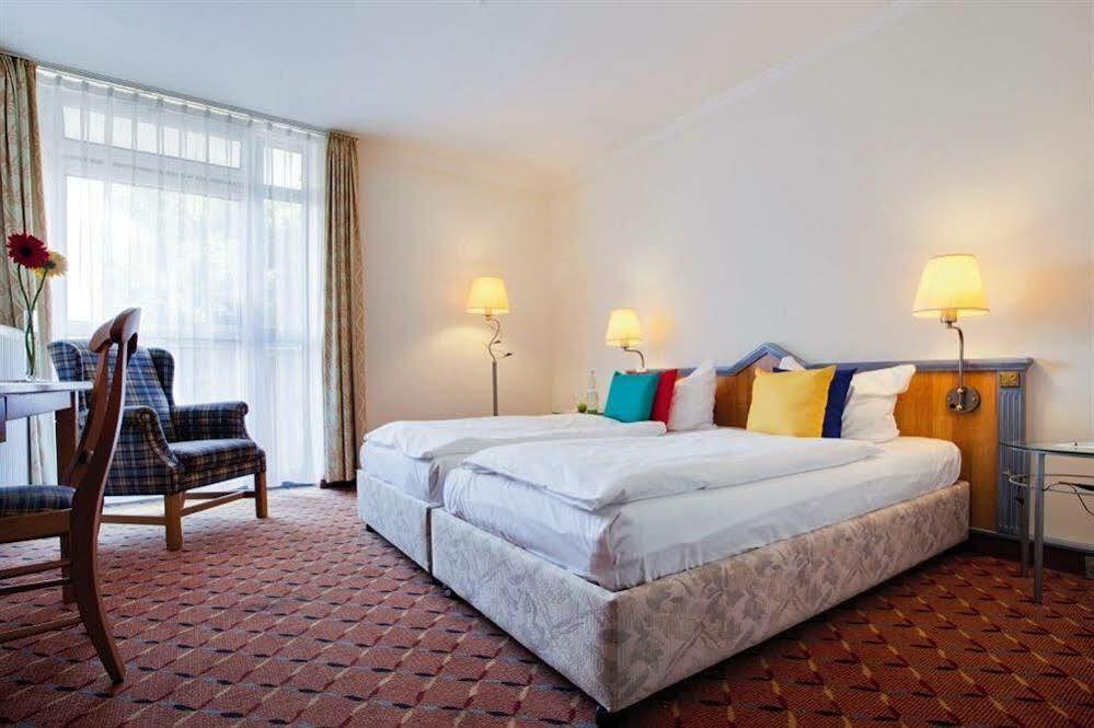 Ana Living Munich By Arthotel Ana Exterior foto