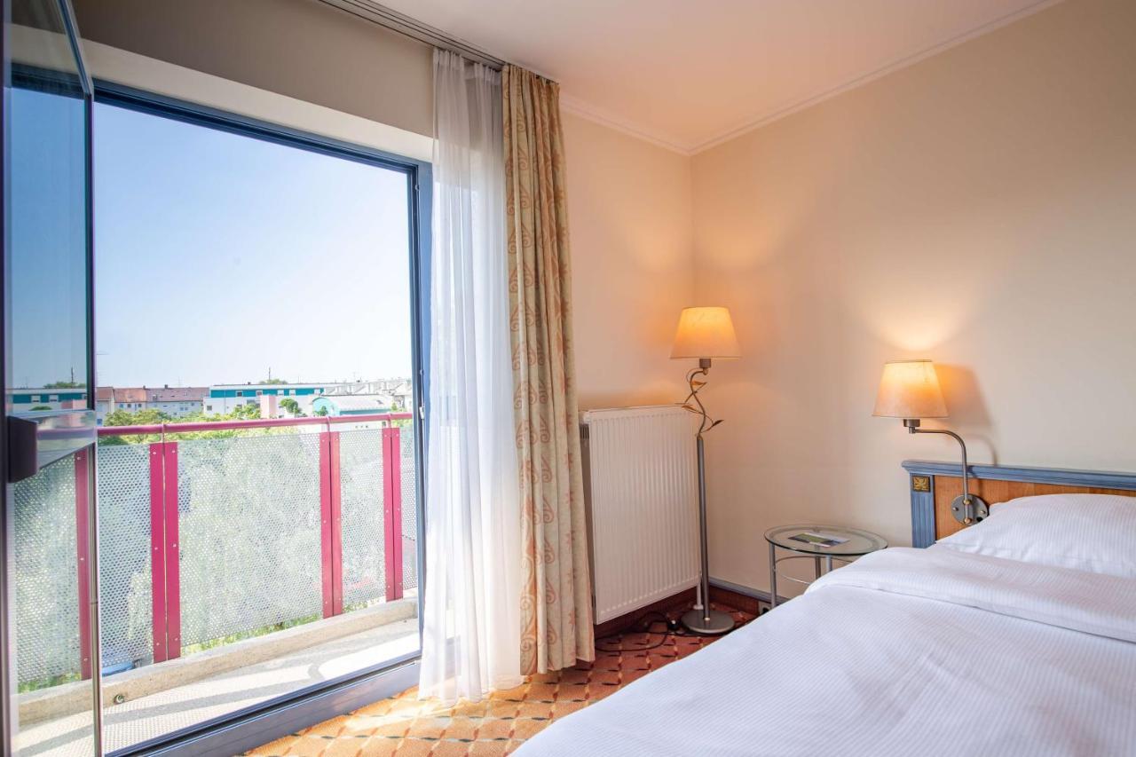 Ana Living Munich By Arthotel Ana Exterior foto