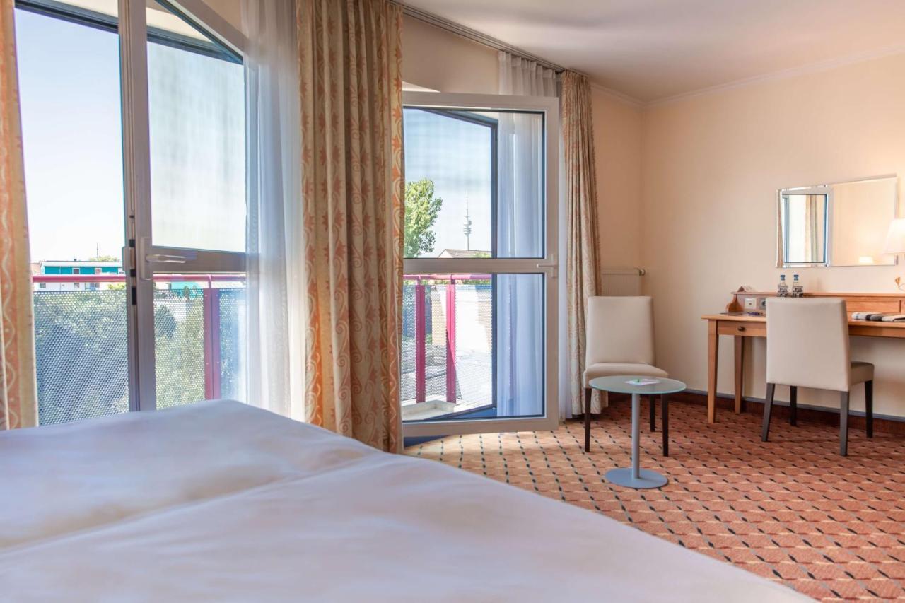 Ana Living Munich By Arthotel Ana Exterior foto